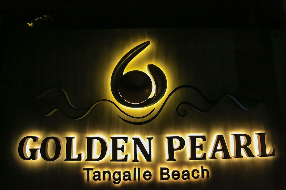 Golden Pearl Tangalle Beach 8/50
