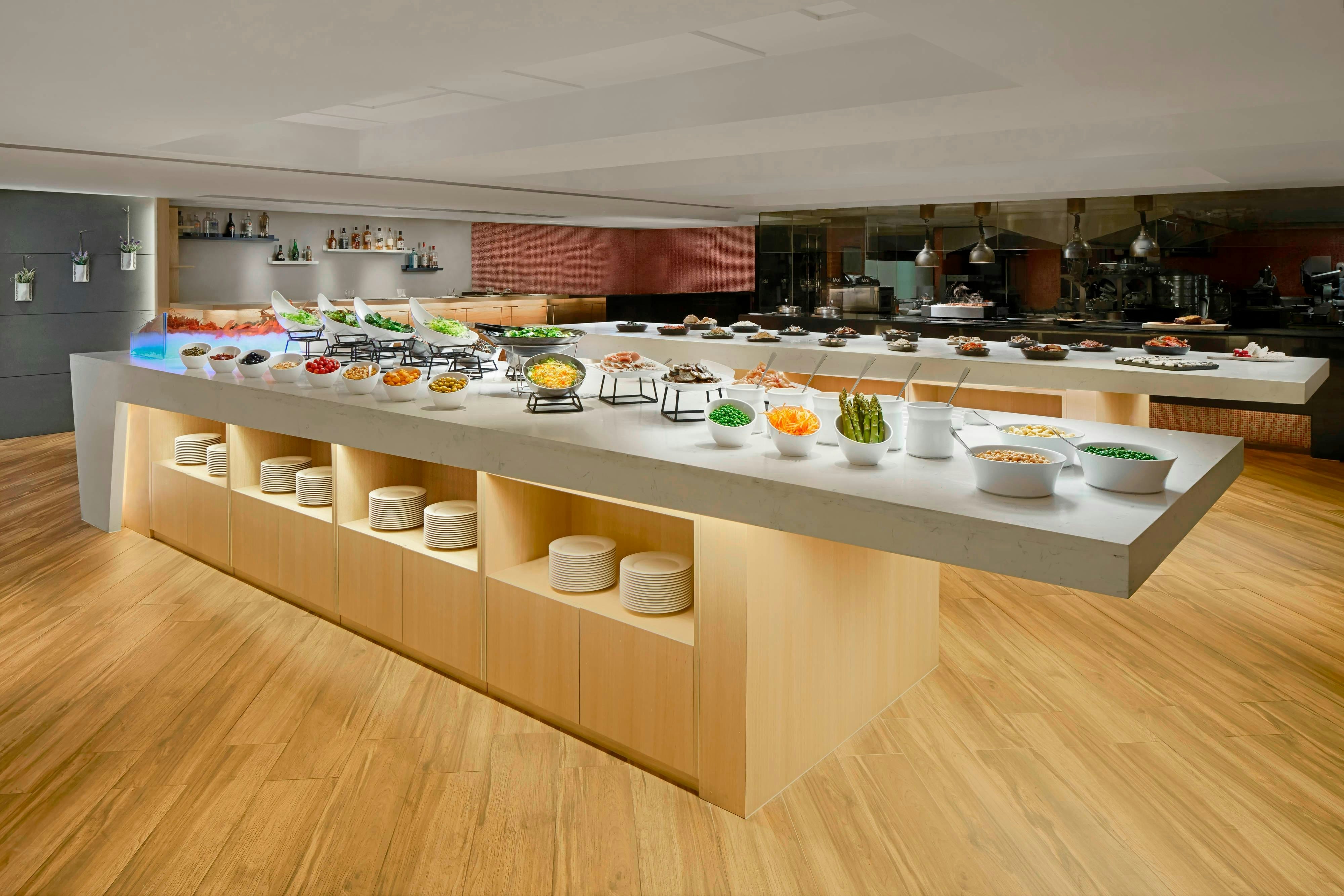 COURTYARD BY MARRIOTT HONG KONG 24/34