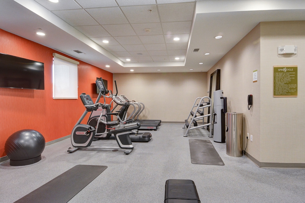 Home2 Suites By Hilton Irving / Dfw Airport North 25/63