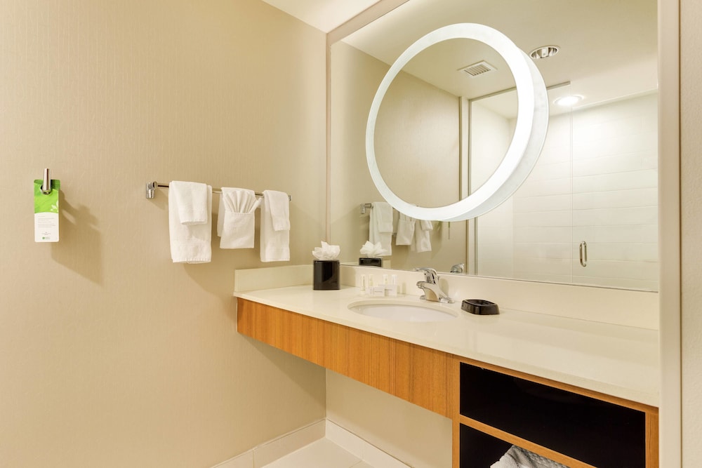 Springhill Suites By Marriott Mcallen 5/18