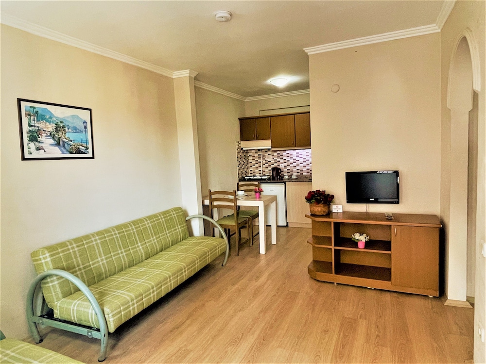 SELECT APART HOTEL 28/50