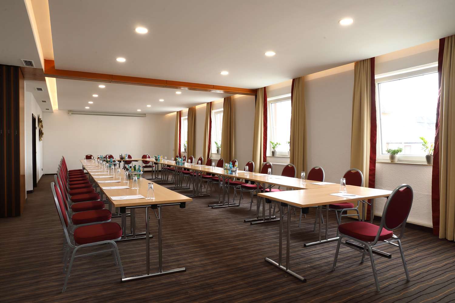 Best Western Hotel Rosenau 24/30