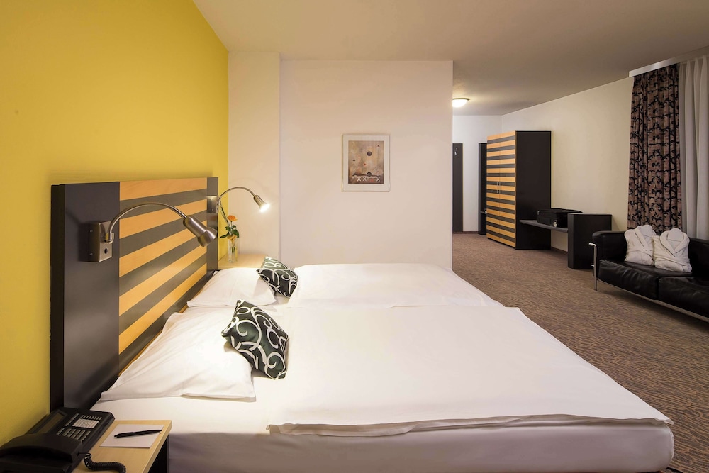 Lindner Hotel Frankfurt Hochst, Part of Jdv by Hyatt 6/50