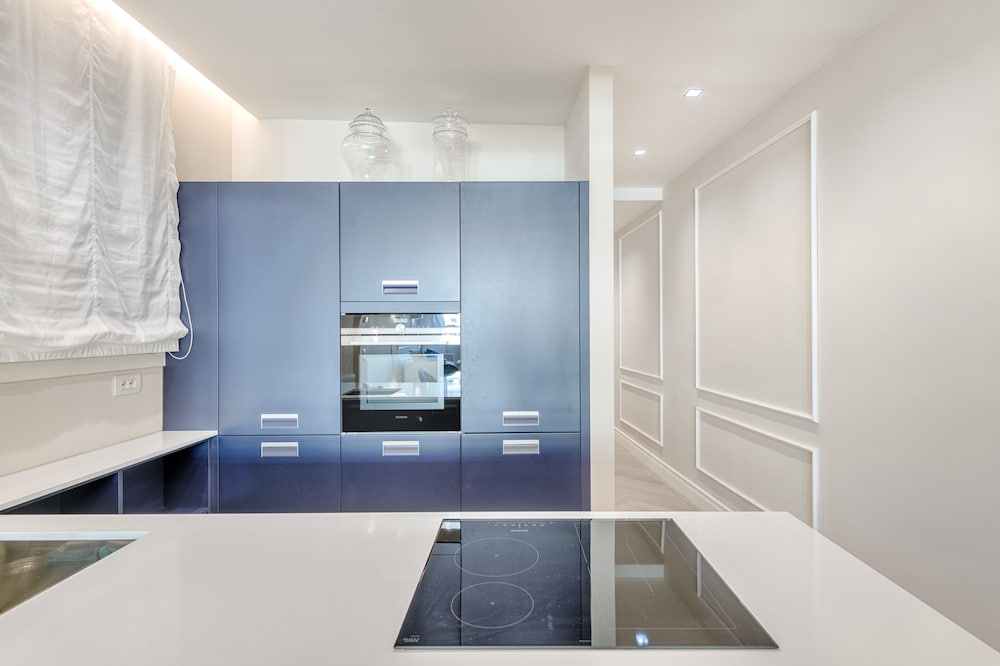 Luxury Blue River 17/36