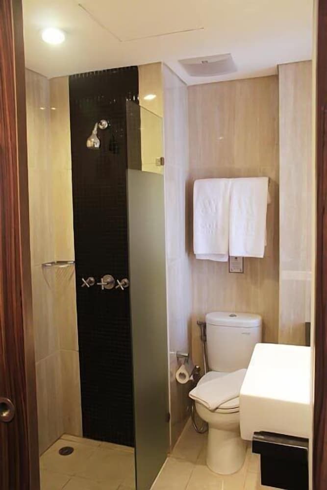 Sotis Hotel Falatehan Jakarta 18/18