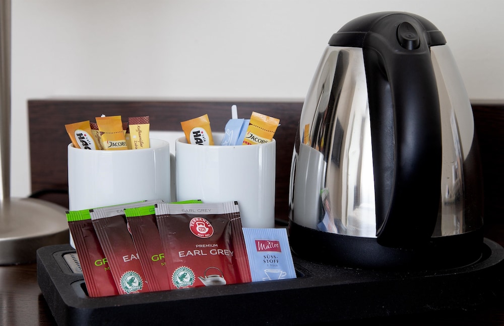 Premier Inn Berlin City Spittelmarkt 9/61