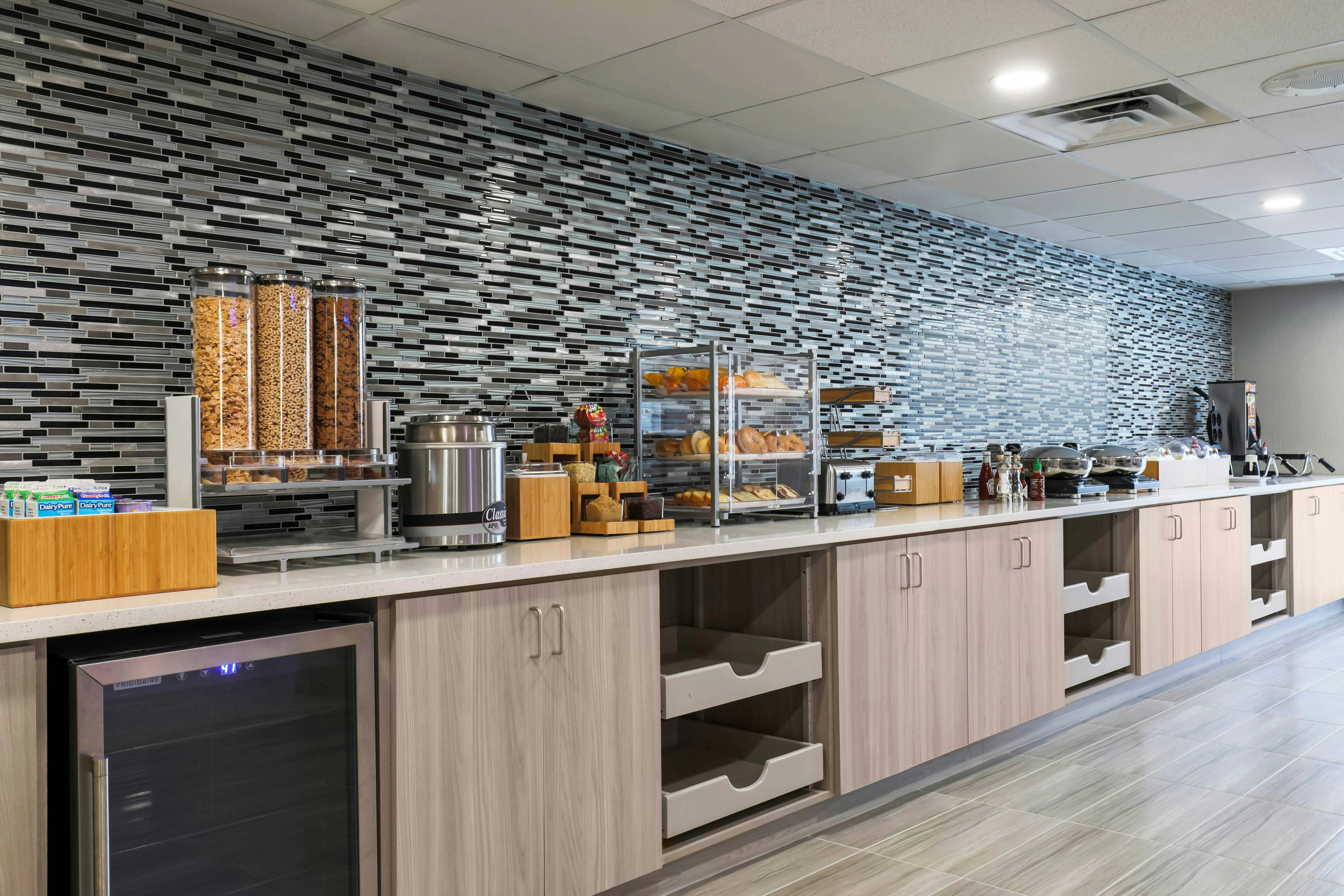Fairfield Inn & Suites by Marriott Amarillo Central 15/26
