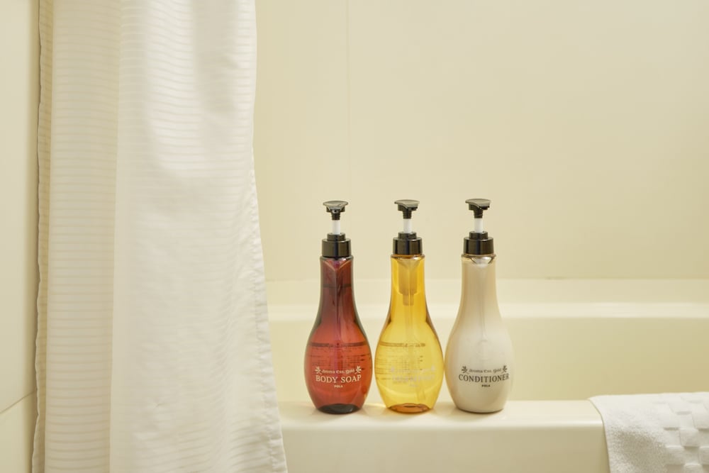 Pod Select Hotel Shinjuku (ex City Hotel Lonestar Shinjuku) 22/39