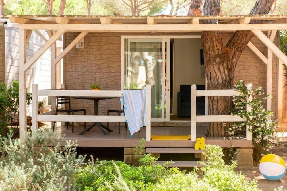Gitavillage Il Gabbiano in ORBETELLO