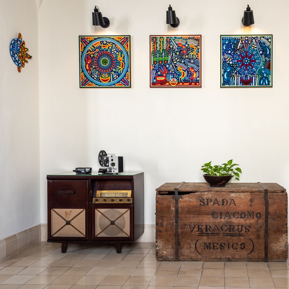 Villa Orquidea Boutique Hotel 3/36