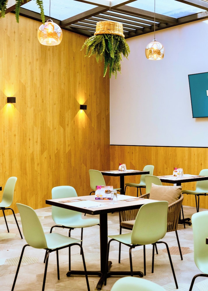 Hotel el Patio CDMX 40/45