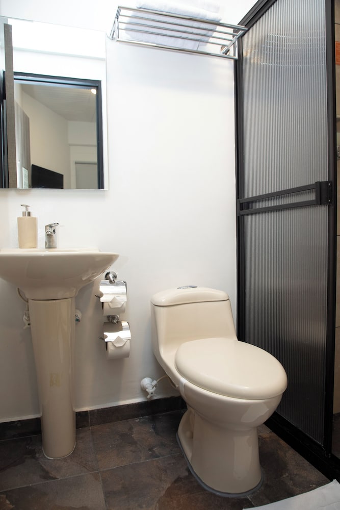 INACTIVO Hotel Natura Express 46/48