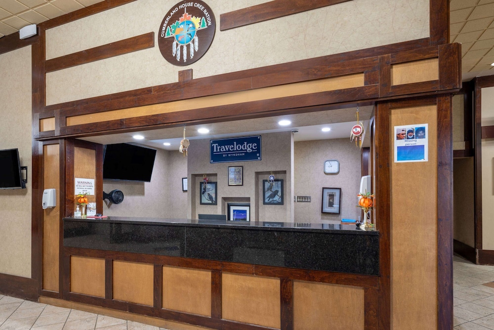 Travelodge by Wyndham Prince Albert 3/29