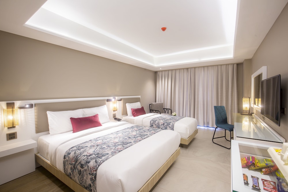 Woovo Phuket Patong 9/48