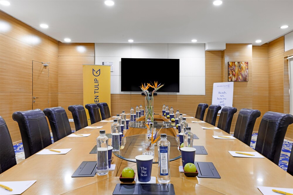 Golden Tulip Westlands Nairobi 65/75