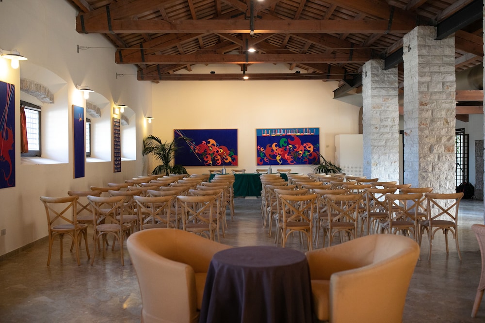 The Tonnara of Bonagia Resort 60/71