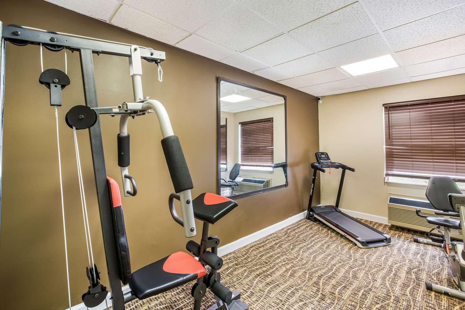 Comfort Inn & Suites Fairborn Near Wright Patterson AFB 5/15
