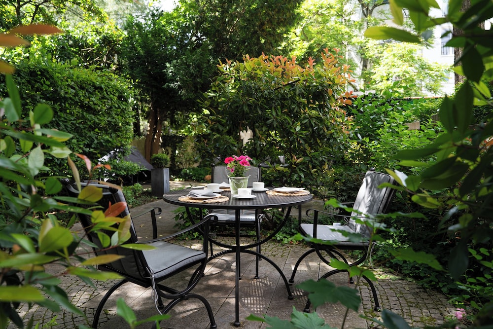 Hotel Villa Florentina 51/56