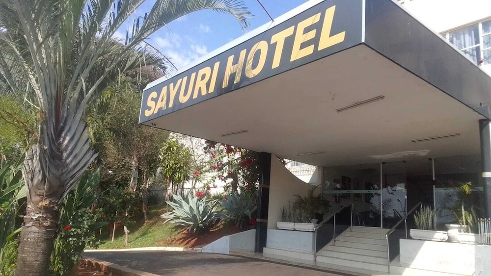 ALVORADA IGUASSU HOTEL 2/50