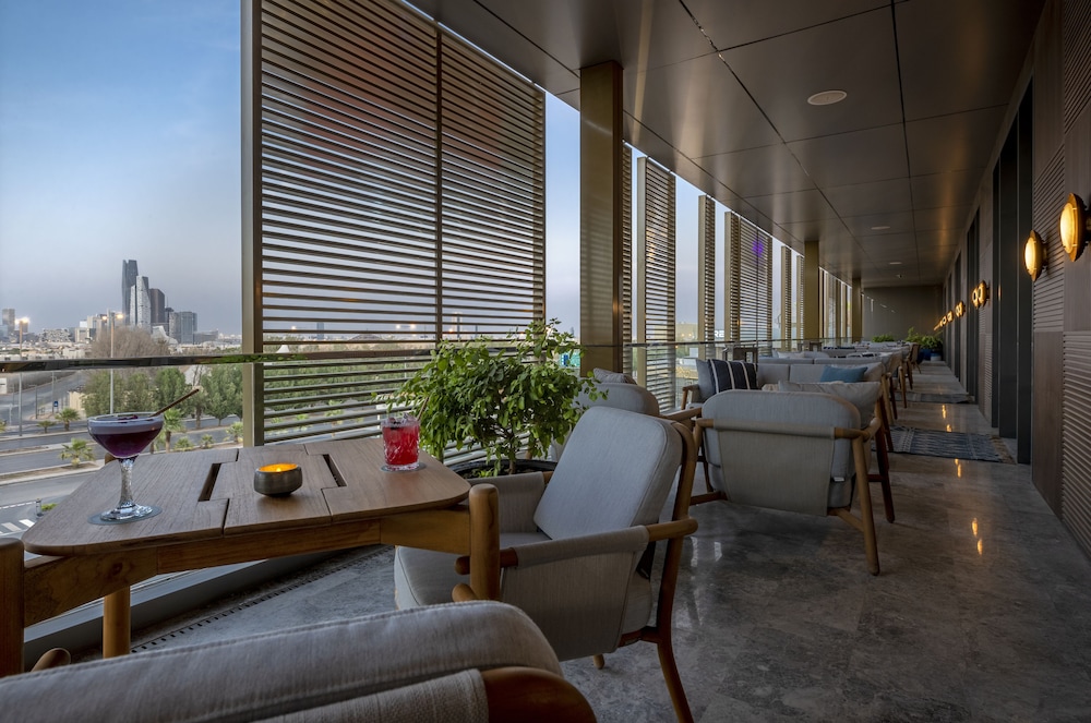 فندق جريد الرياض(Jareed Hotel Riyadh) 29/49