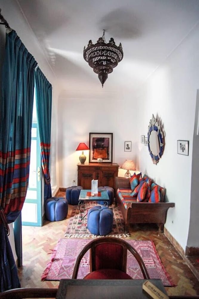 Dar Meryem 28/55