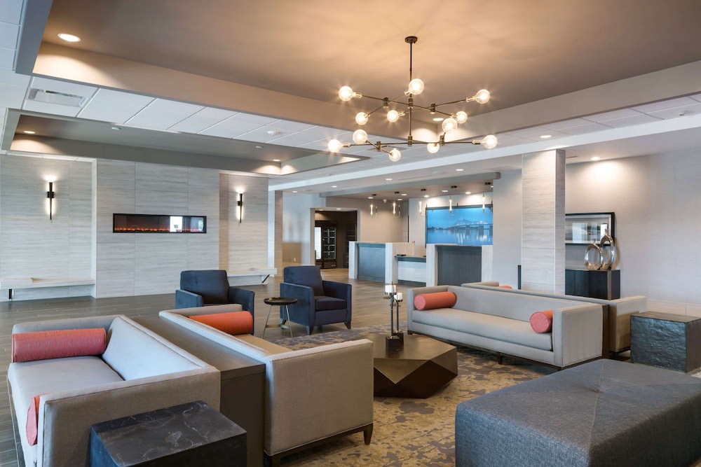 Comfort Suites Kennewick at Southridge 26/47