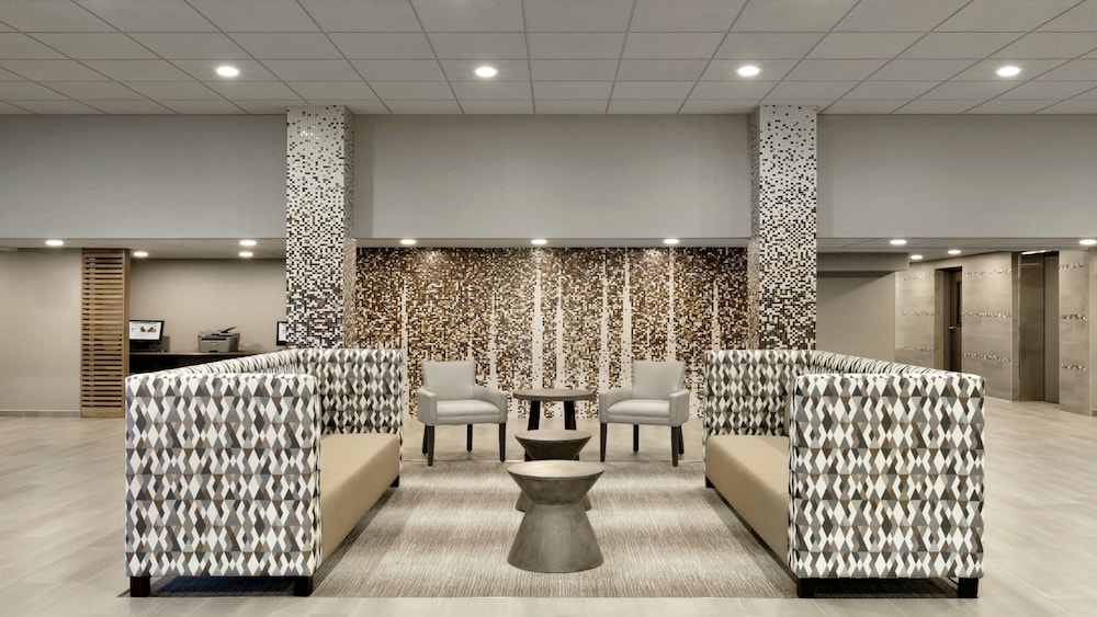 Holiday Inn Express Williamsburg Busch Gardens Area Ex Quality Inn At Kingsmill Busch Gardens Area 47/63