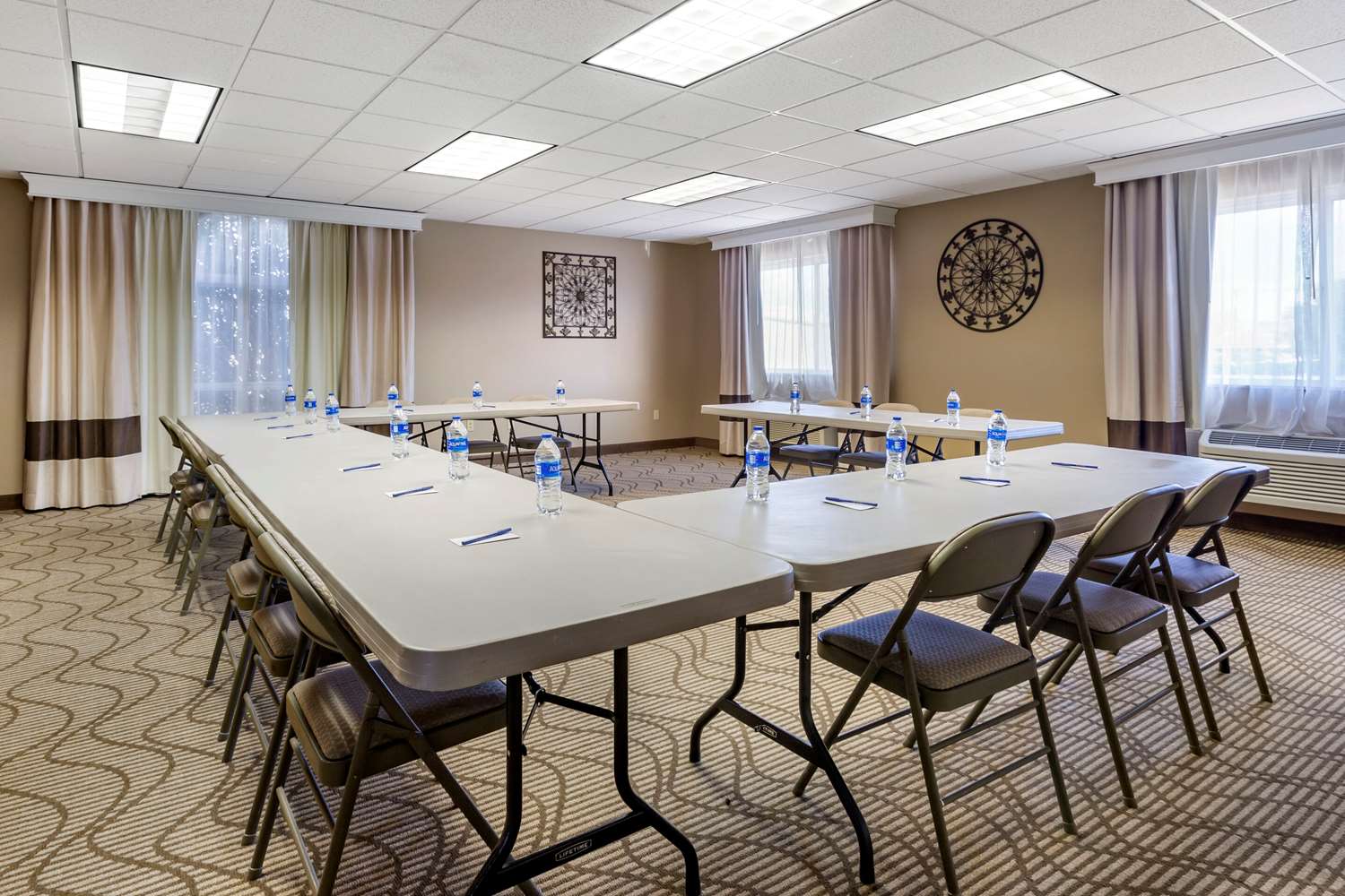 Comfort Inn & Suites Deming 34/41