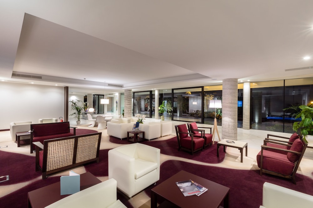 Hotel Europa 44/65