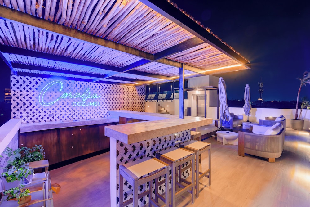 Coralia Boutique Hotel Cozumel 40/59