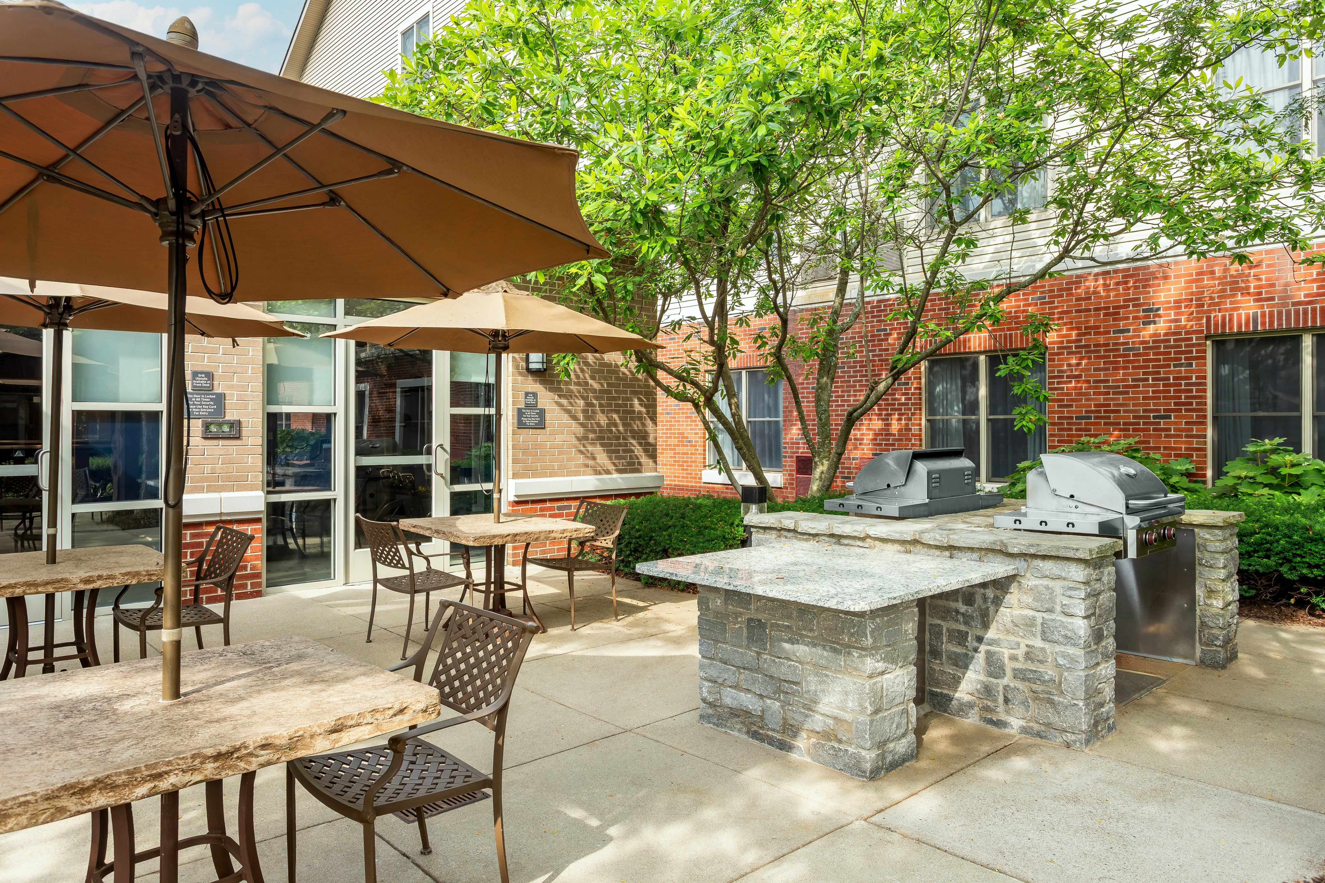 Homewood Suites by Hilton Lexington Fayette Mall 5/45