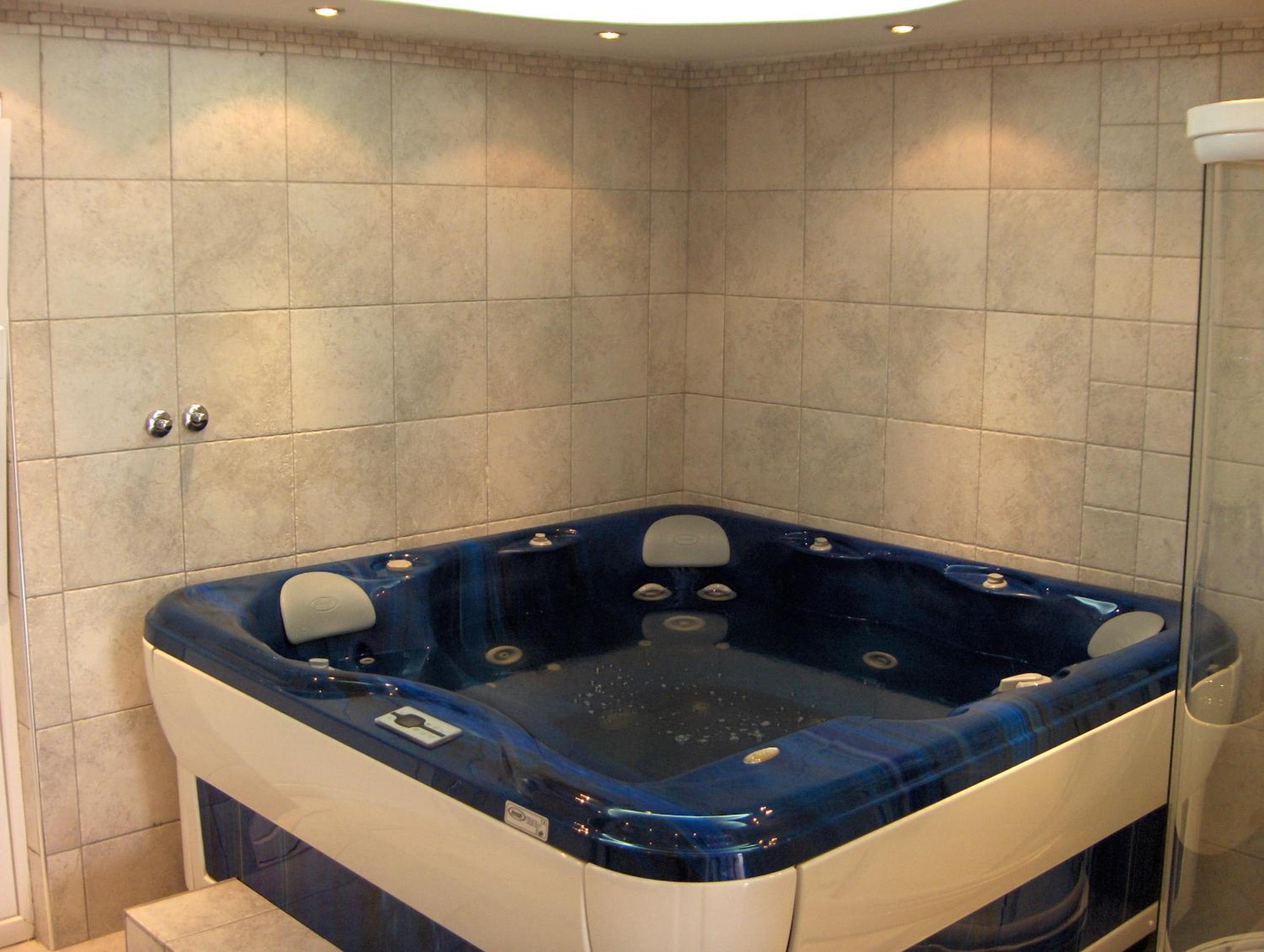 Hotel Max Prestige 24/50