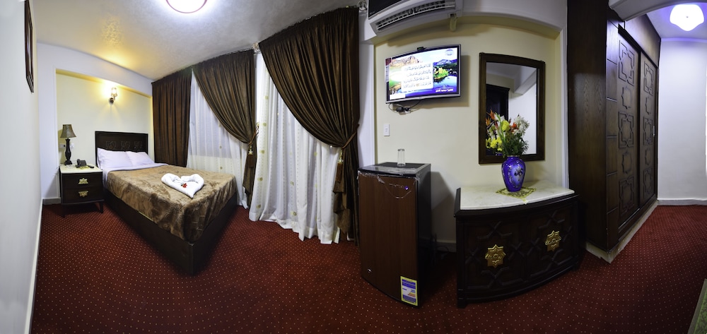 Amin Hotel 19/50
