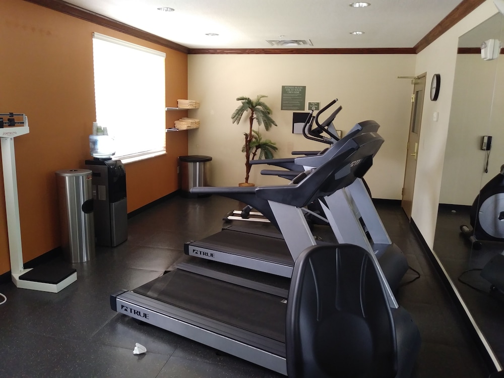 Seffner Inn and Suites 12/18