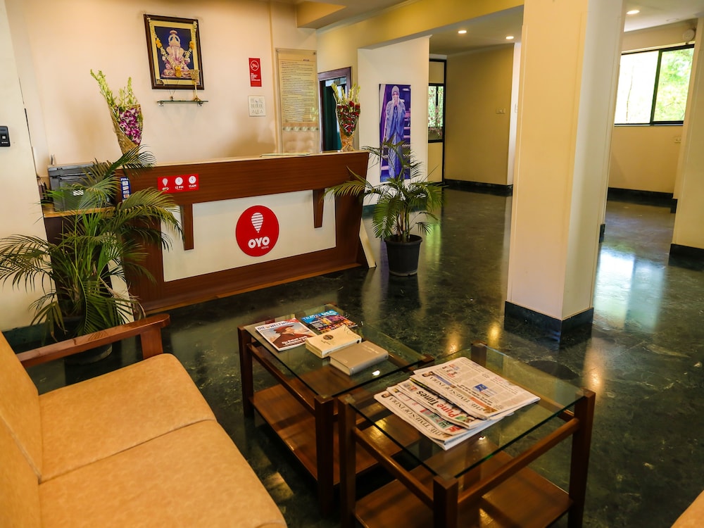Oyo 9225 Hotel Lotus 3/20