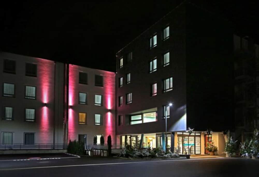 Mercure Bale Mulhouse Aeroport 2/72