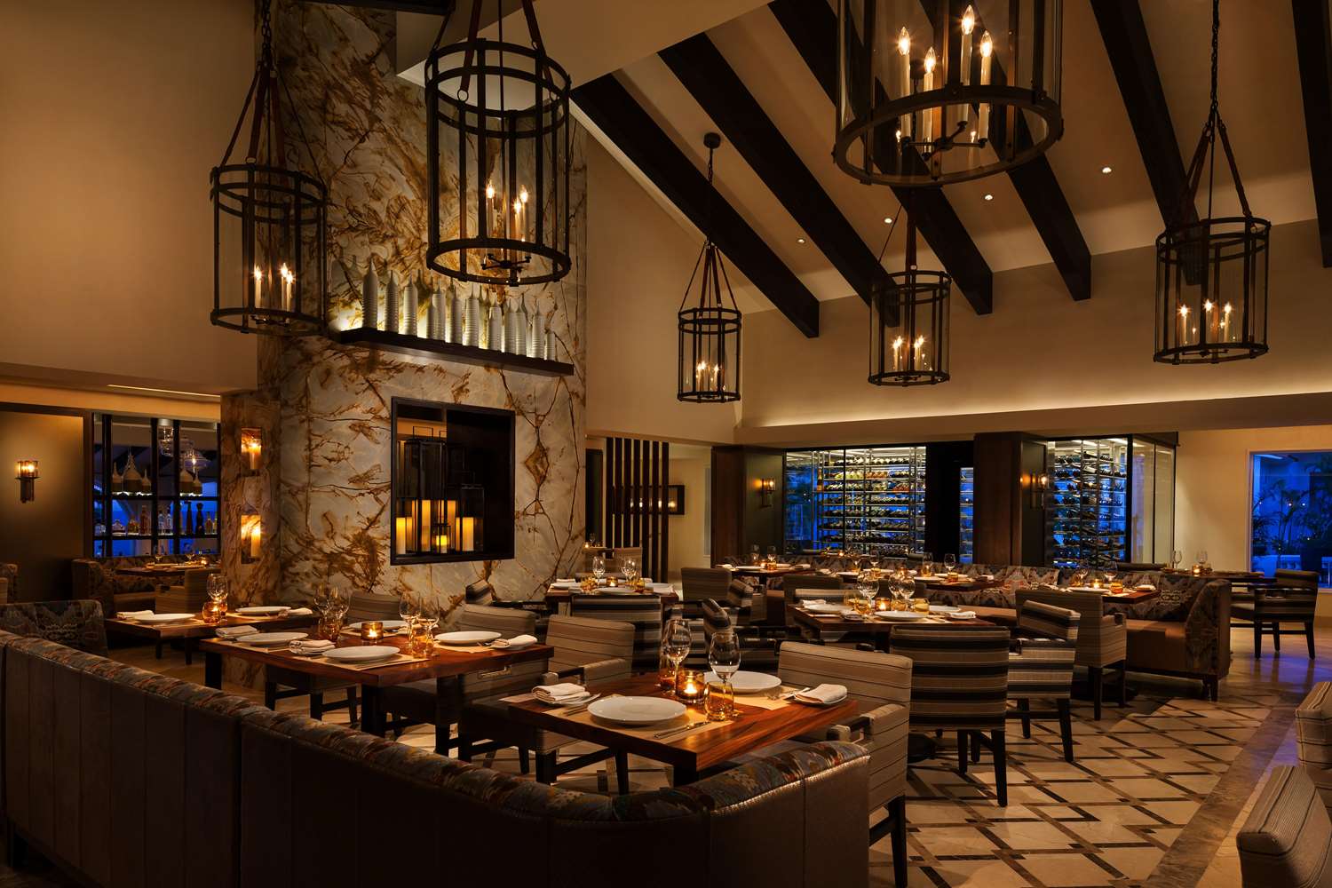 One&Only Palmilla 7/18