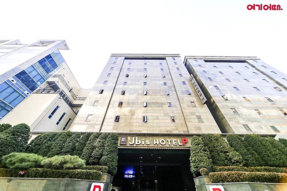 Jbis Hotel 1/46