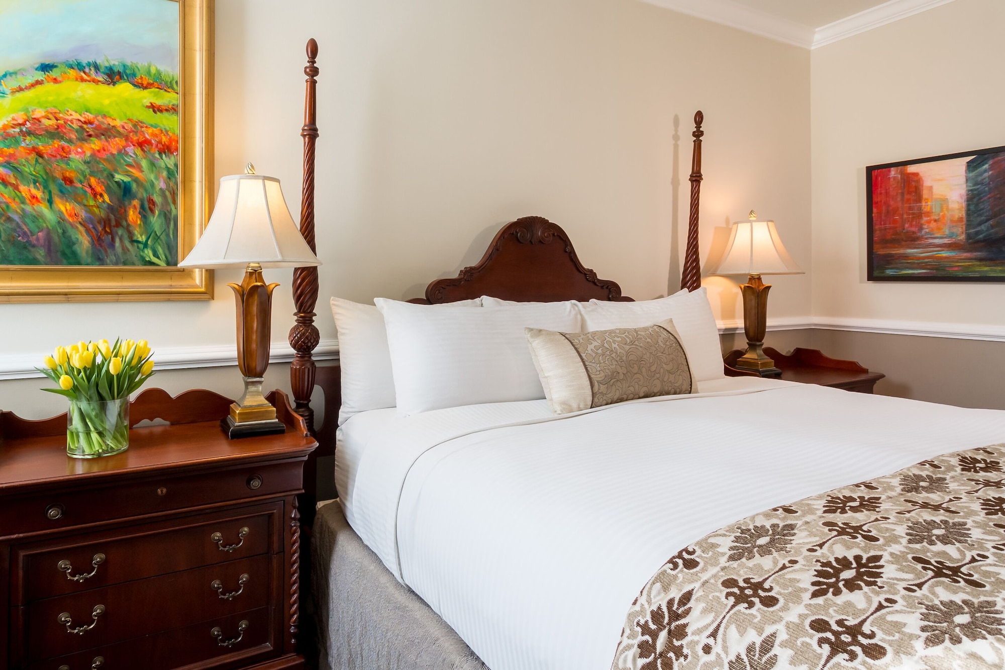 Enclave, Premier, King Bed