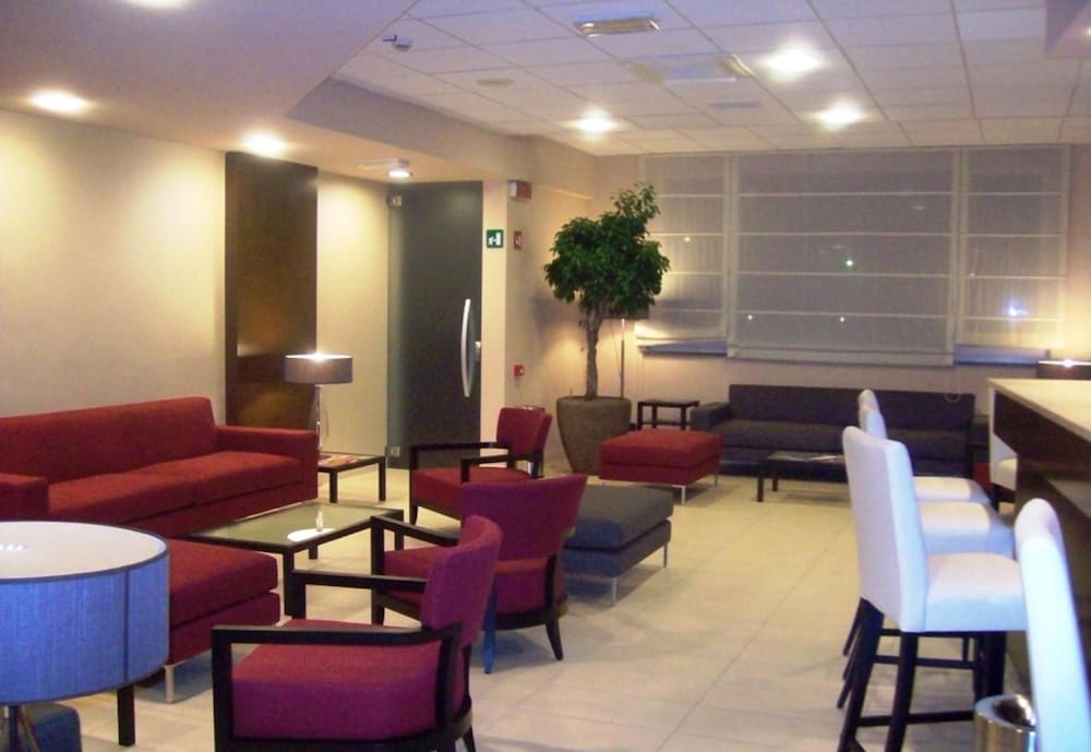 Hotel San Luigi 35/43