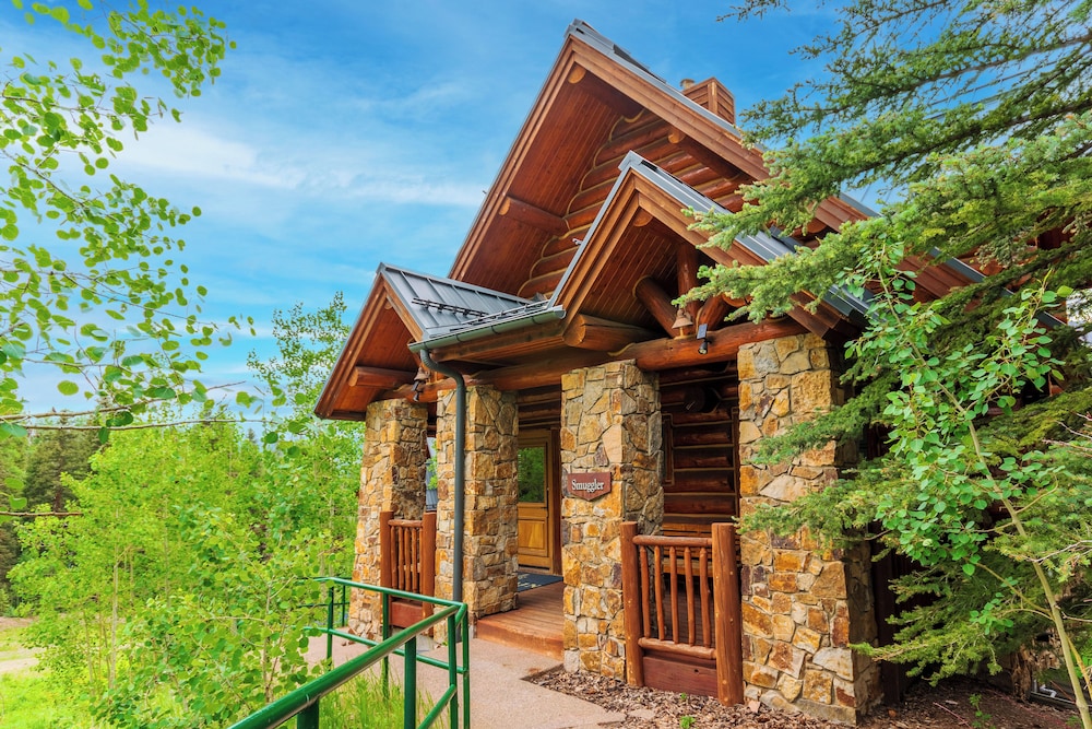 Mountain Lodge Telluride 7/73