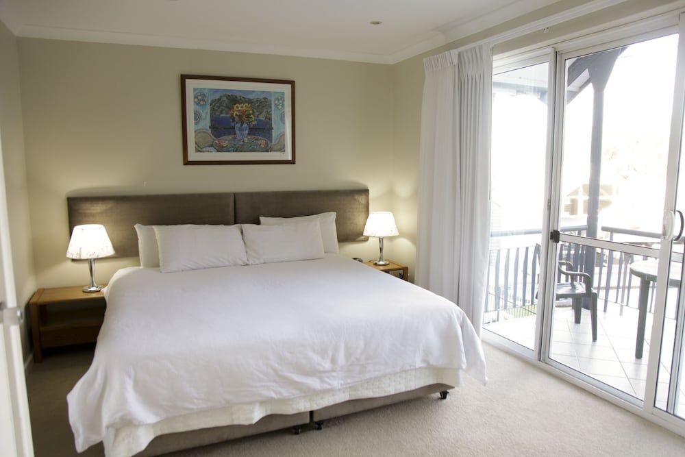 MANDURAH QUAY RESORT 24/72