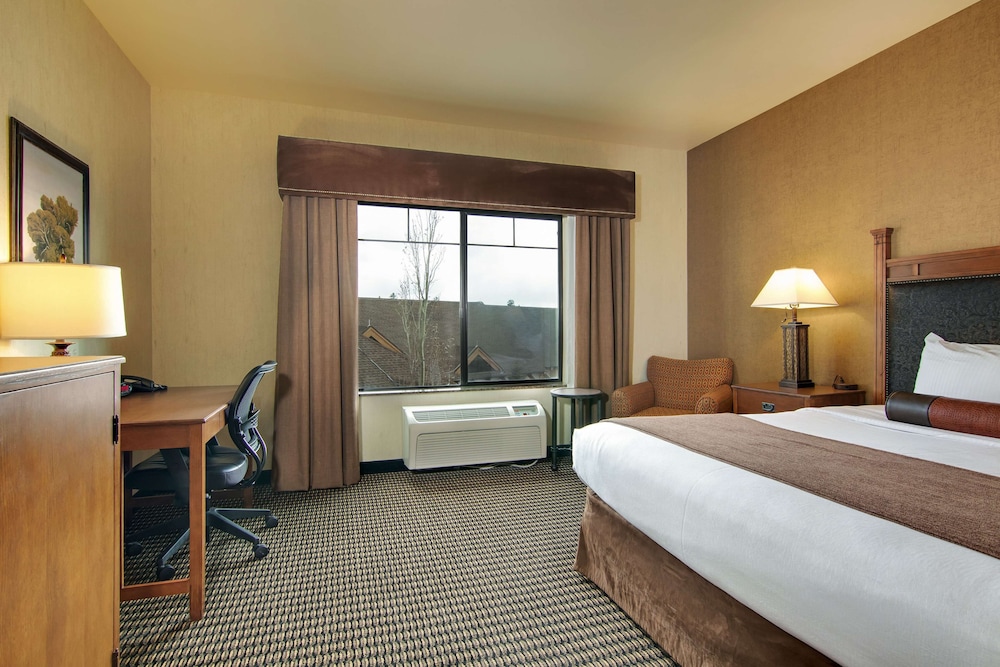 Best Western Plus Bryce Canyon Grand Hotel 7/37