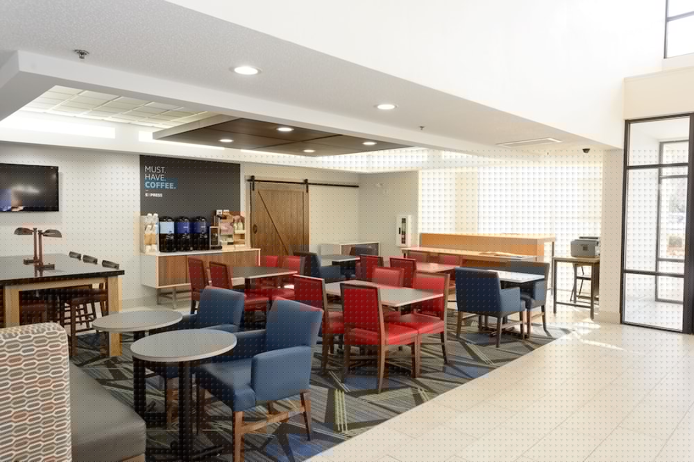 Holiday Inn Express Hillsborough Durham Area, an IHG Hotel 47/47