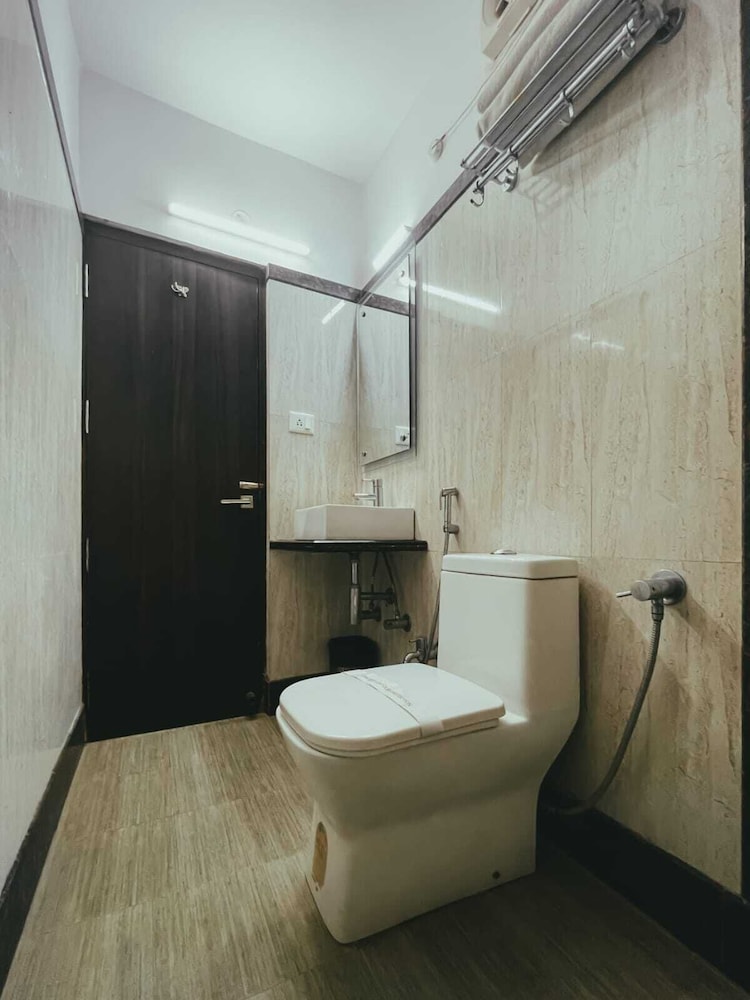 Hotel Sle Residency 36/36