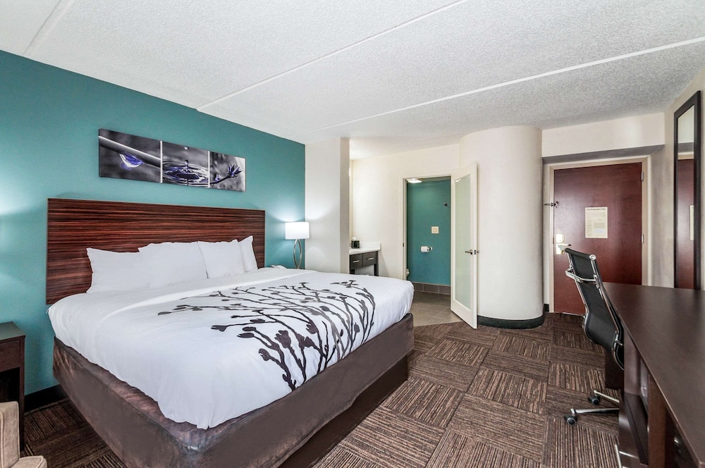 Sleep Inn & Suites Rehoboth Beach 14/46