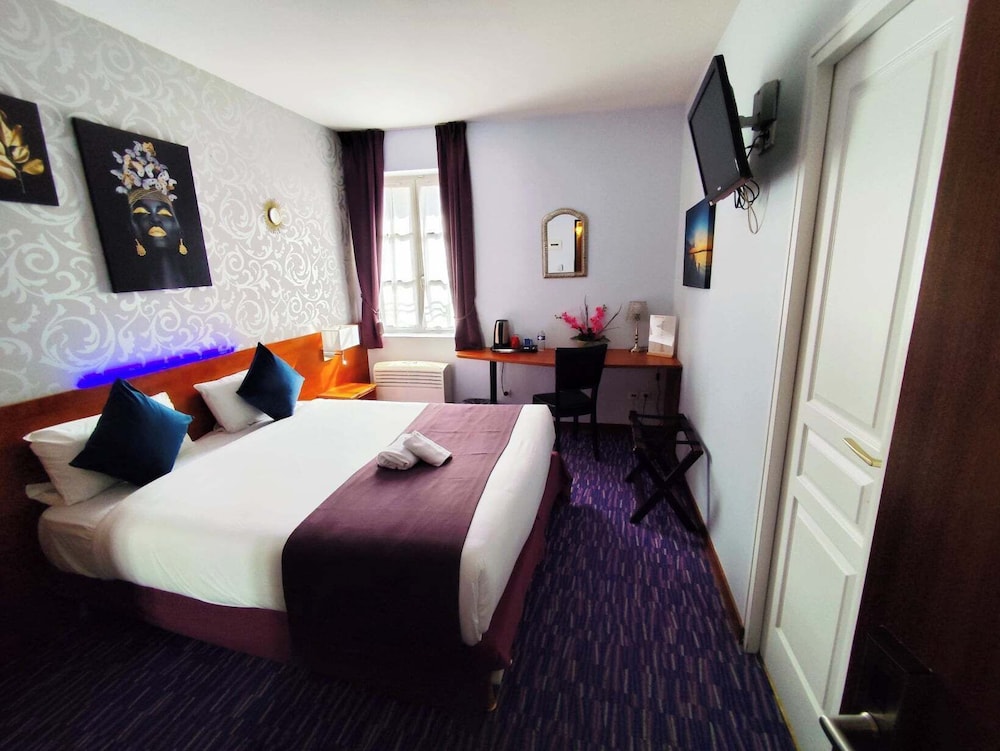 Hotel Du Fort 14/37