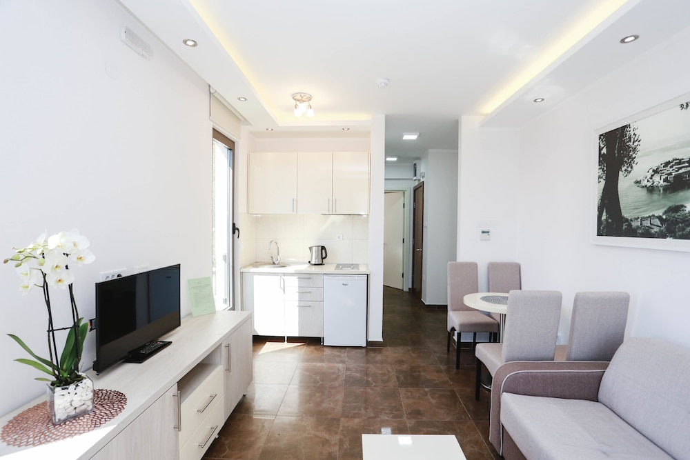 Boutique Hotel Arka 17/37