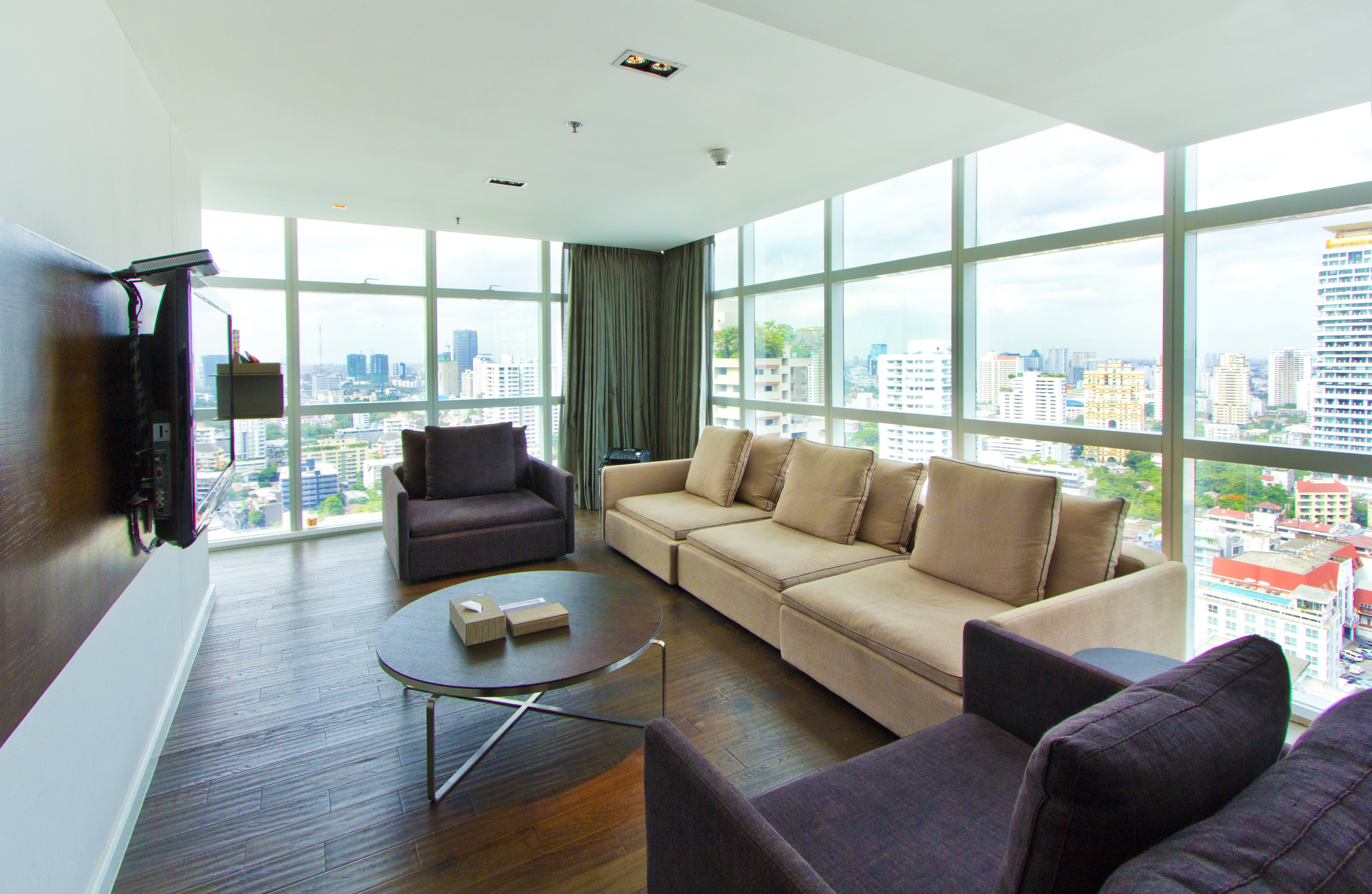S31 Sukhumvit Hotel 30/50