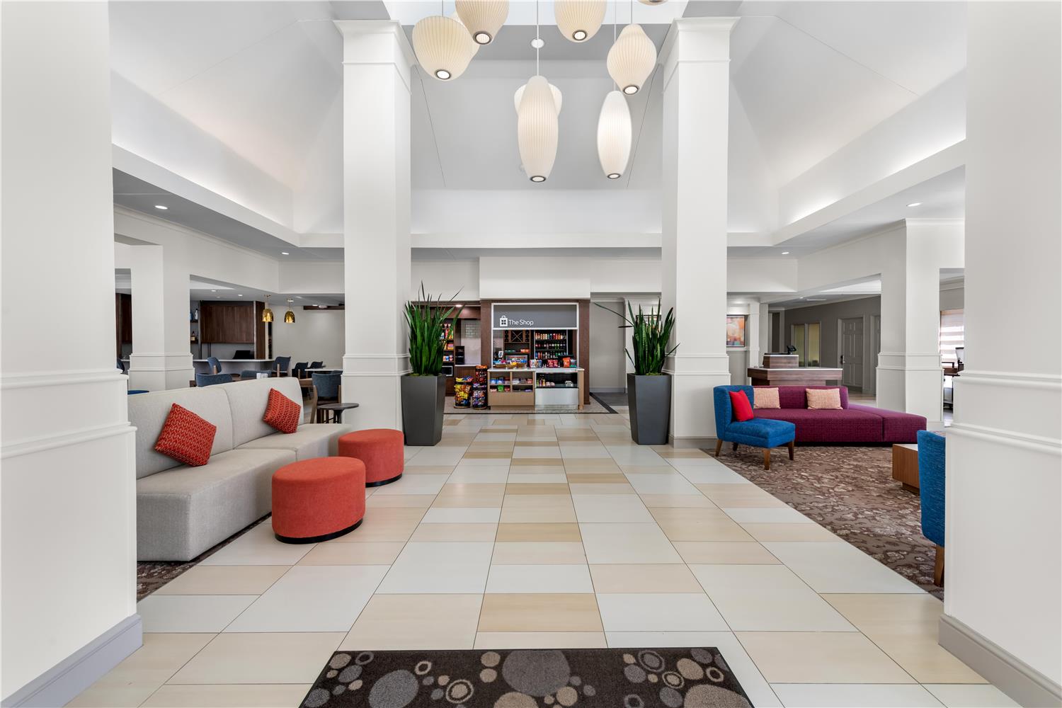lounge
